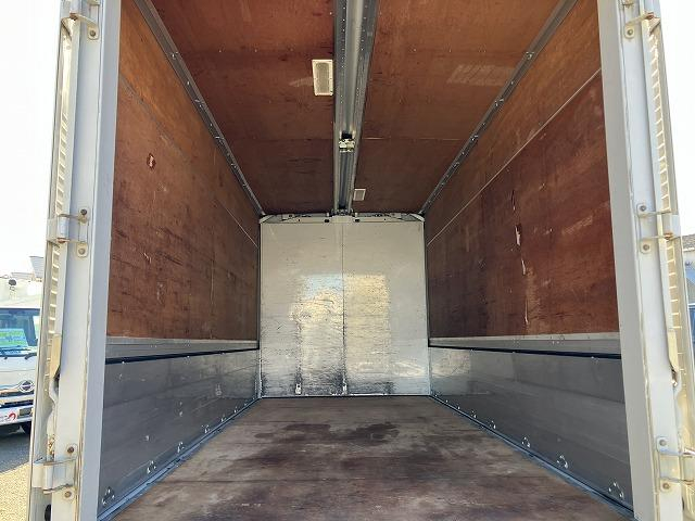 三菱ふそう ウイング車 キャンター|中古トラックの販売・買取・査定のアイナビ