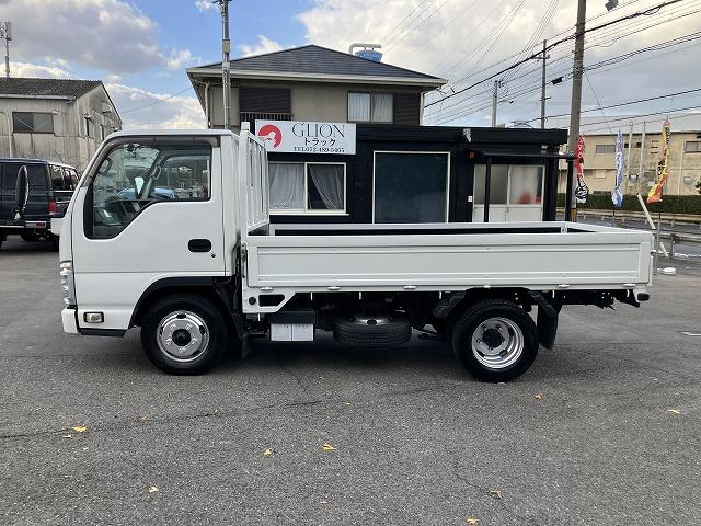 いすゞ 平ボディ|中古トラックの販売・買取・査定のアイナビ