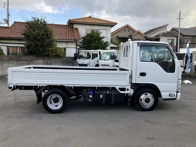 いすゞ 平ボディ|中古トラックの販売・買取・査定のアイナビ