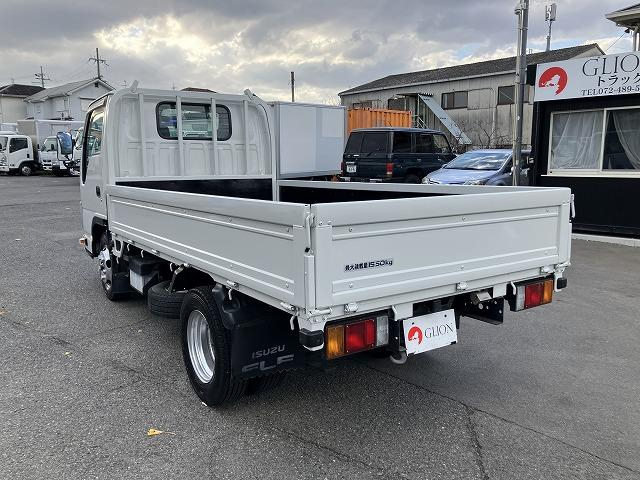 いすゞ 平ボディ|中古トラックの販売・買取・査定のアイナビ