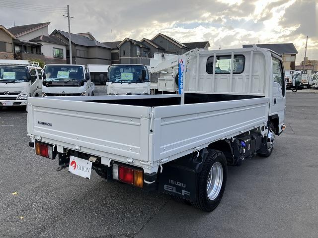 いすゞ 平ボディ|中古トラックの販売・買取・査定のアイナビ