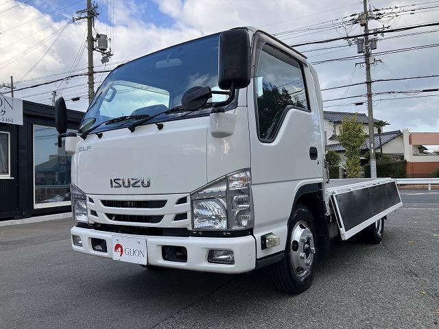 いすゞ 平ボディ|中古トラックの販売・買取・査定のアイナビ