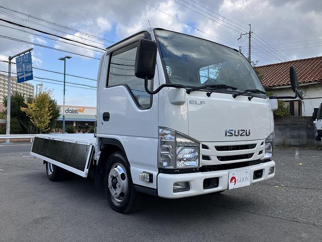 いすゞ 平ボディ|中古トラックの販売・買取・査定のアイナビ