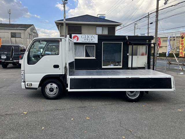 いすゞ 平ボディ|中古トラックの販売・買取・査定のアイナビ