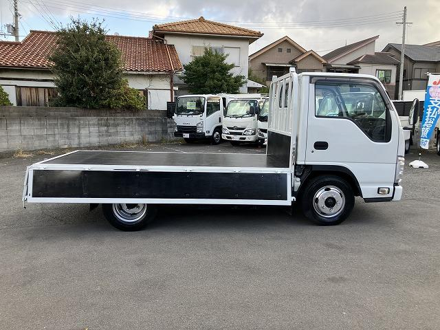 いすゞ 平ボディ|中古トラックの販売・買取・査定のアイナビ