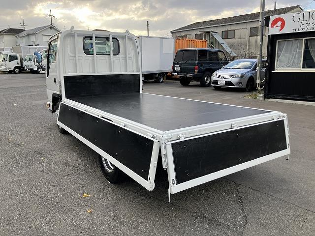 いすゞ 平ボディ|中古トラックの販売・買取・査定のアイナビ