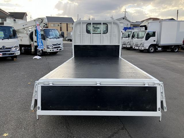 いすゞ 平ボディ|中古トラックの販売・買取・査定のアイナビ