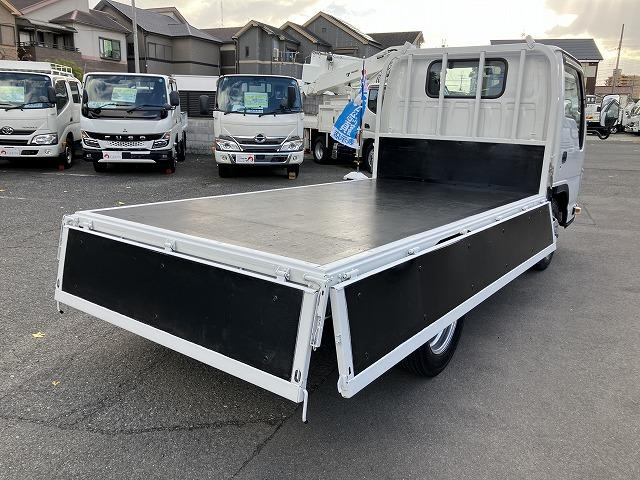 いすゞ 平ボディ|中古トラックの販売・買取・査定のアイナビ