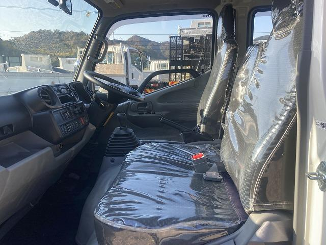 日野 Wキャブ デュトロ|中古トラックの販売・買取・査定のアイナビ