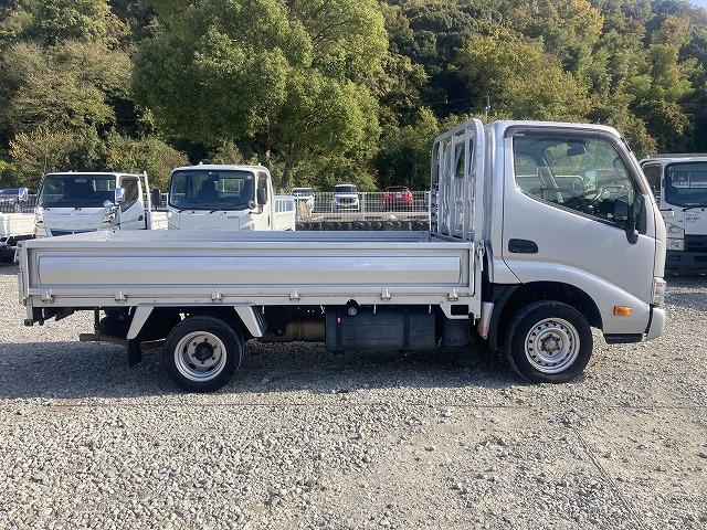 トヨタ 平ボディ|中古トラックの販売・買取・査定のアイナビ