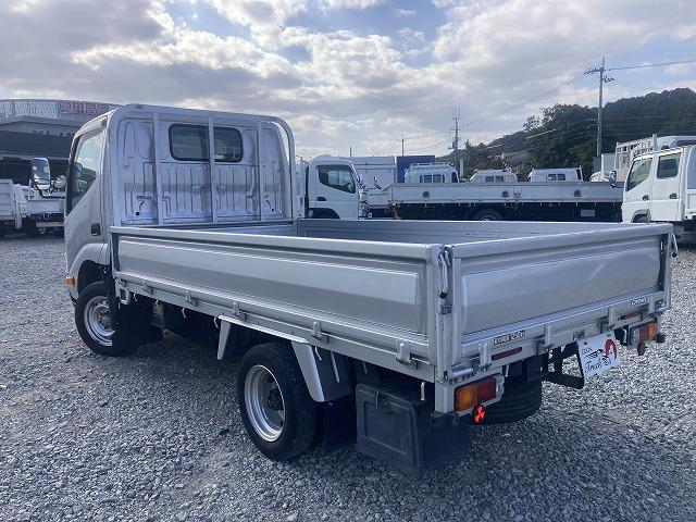 トヨタ 平ボディ|中古トラックの販売・買取・査定のアイナビ