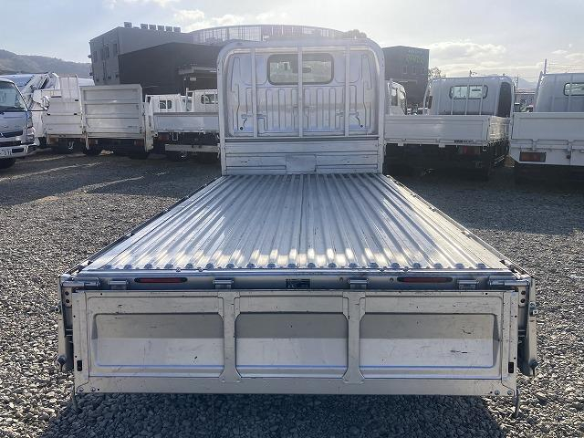 トヨタ 平ボディ|中古トラックの販売・買取・査定のアイナビ