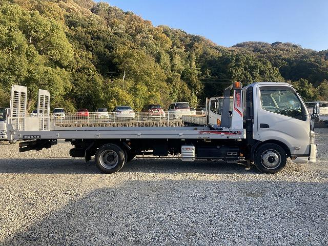 日野 特殊車両 デュトロ|中古トラックの販売・買取・査定のアイナビ