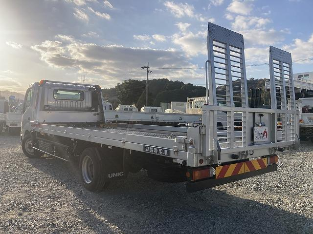 日野 特殊車両 デュトロ|中古トラックの販売・買取・査定のアイナビ
