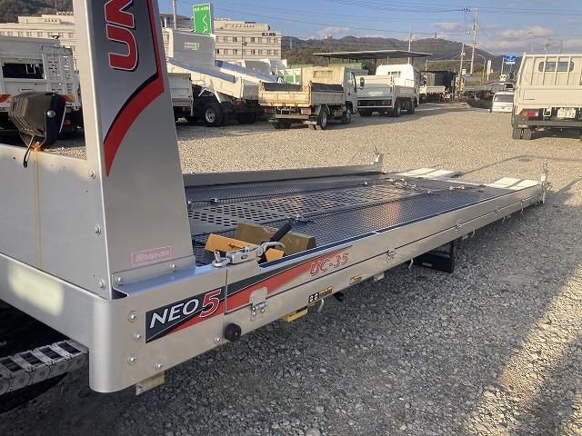 日野 特殊車両 デュトロ|中古トラックの販売・買取・査定のアイナビ