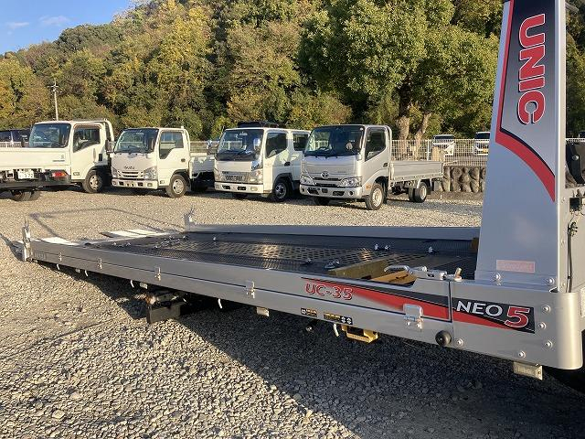 日野 特殊車両 デュトロ|中古トラックの販売・買取・査定のアイナビ