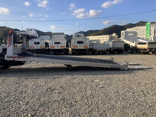 日野 特殊車両 デュトロ|中古トラックの販売・買取・査定のアイナビ