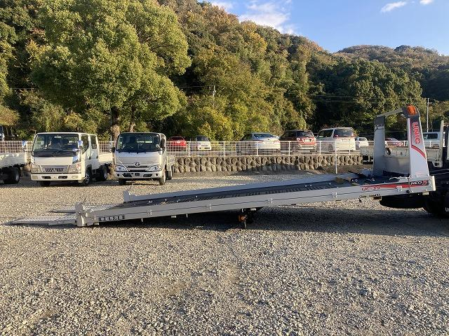 日野 特殊車両 デュトロ|中古トラックの販売・買取・査定のアイナビ