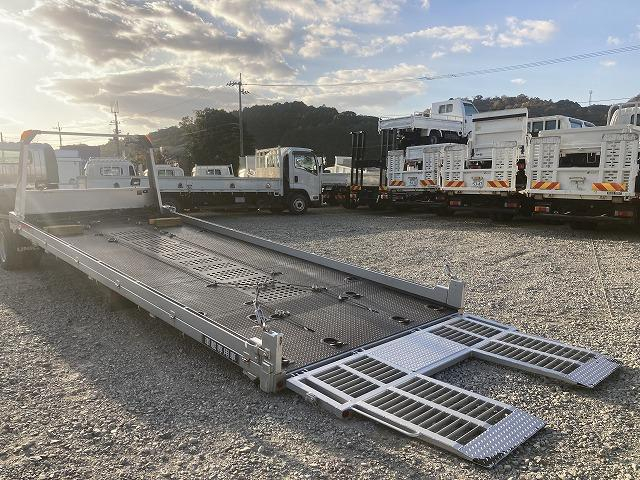 日野 特殊車両 デュトロ|中古トラックの販売・買取・査定のアイナビ