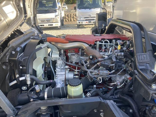 日野 特殊車両 デュトロ|中古トラックの販売・買取・査定のアイナビ