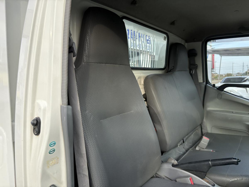 H24デュトロ 3tダンプ 三転|中古トラックの販売・買取・査定のアイナビ