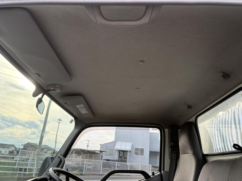 H24デュトロ 3tダンプ 三転|中古トラックの販売・買取・査定のアイナビ