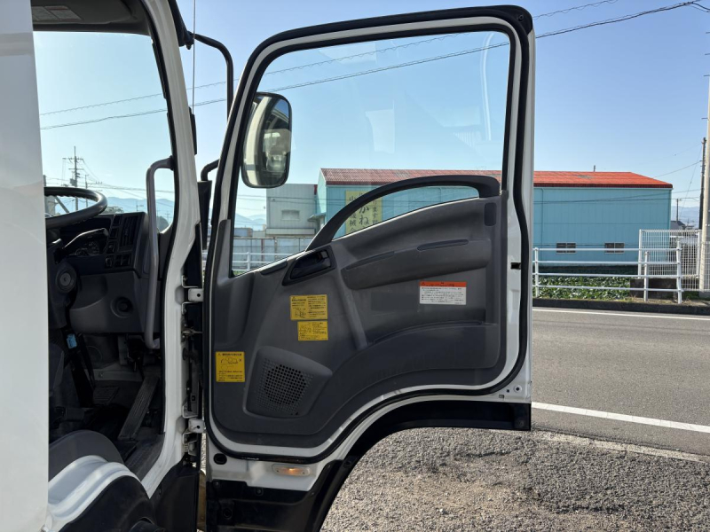 H23フォワードダンプ 3.5t 電動コボレーン|中古トラックの販売・買取・査定のアイナビ