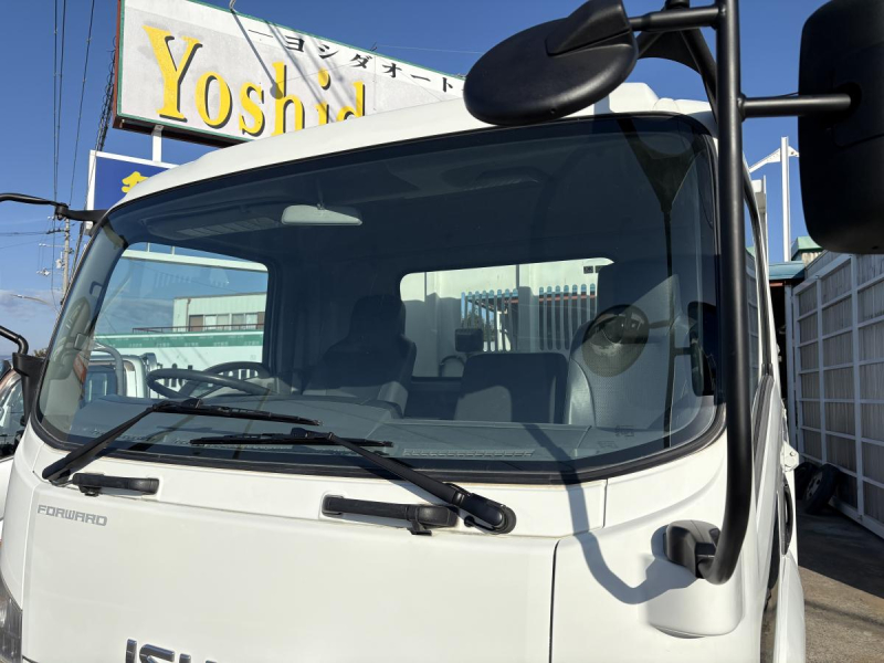 H23フォワードダンプ 3.5t 電動コボレーン|中古トラックの販売・買取・査定のアイナビ