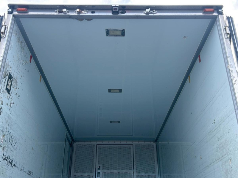 保冷バン ワイドロング 日本フルハーフ サイドドア|中古トラックの販売・買取・査定のアイナビ