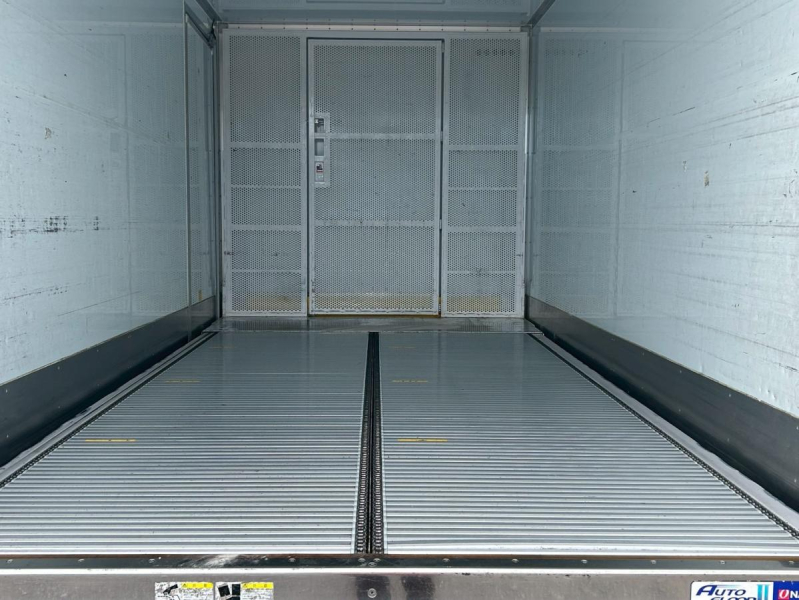 保冷バン ワイドロング 日本フルハーフ サイドドア|中古トラックの販売・買取・査定のアイナビ