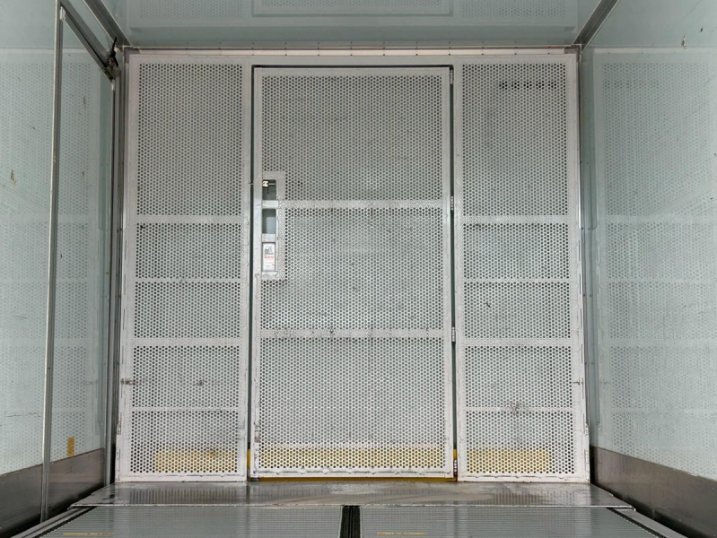 保冷バン ワイドロング 日本フルハーフ サイドドア|中古トラックの販売・買取・査定のアイナビ