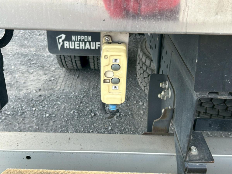 保冷バン ワイドロング 日本フルハーフ サイドドア|中古トラックの販売・買取・査定のアイナビ