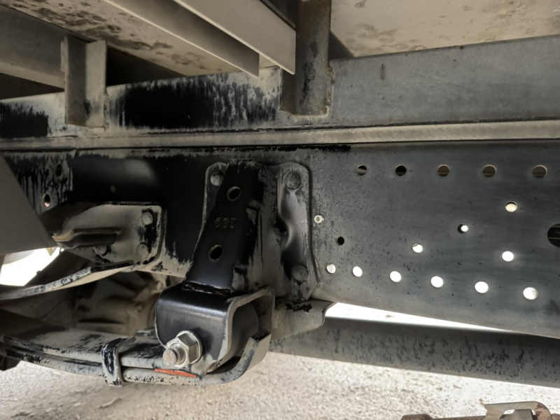 標準ロング ムトウボデー 2t積|中古トラックの販売・買取・査定のアイナビ