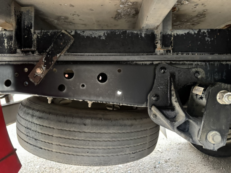 標準ロング ムトウボデー 2t積|中古トラックの販売・買取・査定のアイナビ