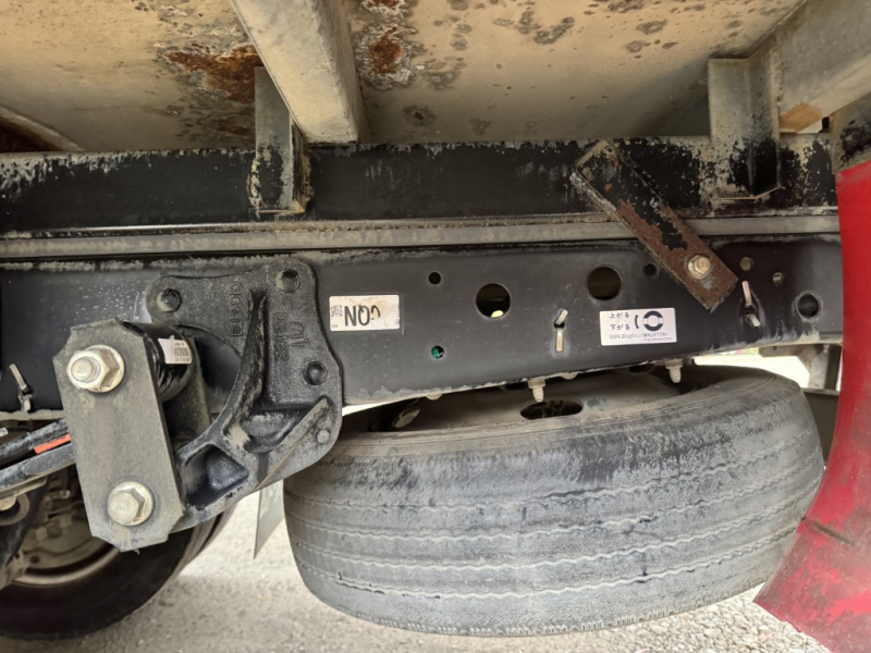 標準ロング ムトウボデー 2t積|中古トラックの販売・買取・査定のアイナビ