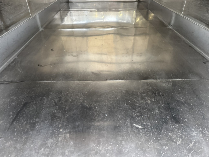 標準ロング ムトウボデー 2t積|中古トラックの販売・買取・査定のアイナビ