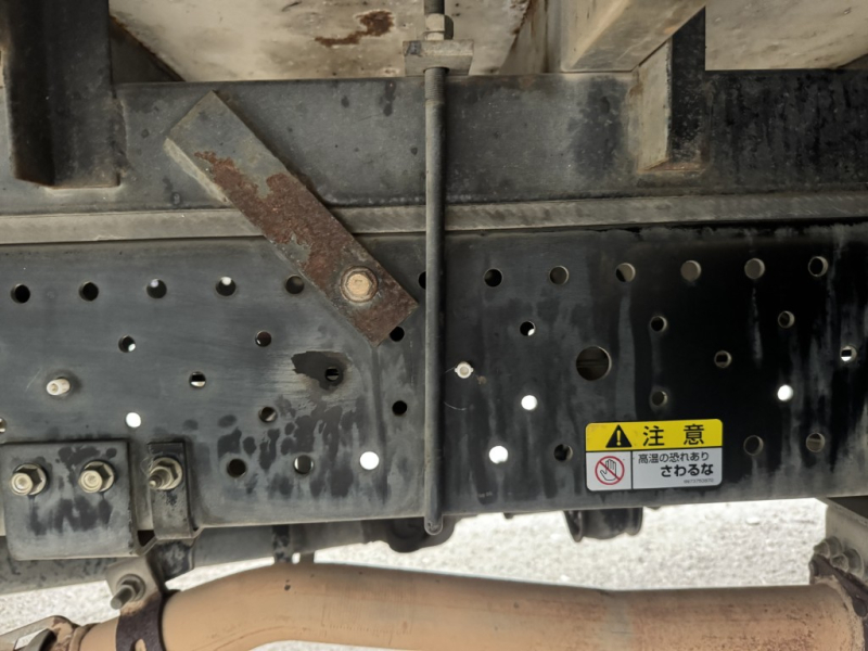 標準ロング ムトウボデー 2t積|中古トラックの販売・買取・査定のアイナビ