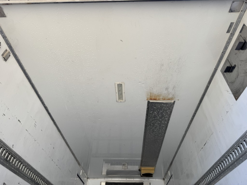 ワイドロング低温パワーゲート両側SD車検付AT|中古トラックの販売・買取・査定のアイナビ