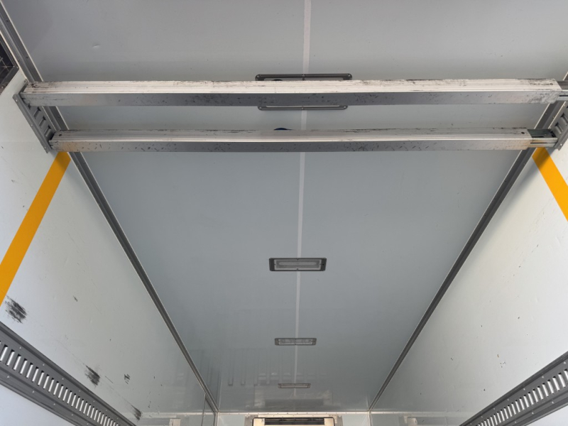 ワイドエアサス菱重低温パワーゲート門口ステンレス|中古トラックの販売・買取・査定のアイナビ