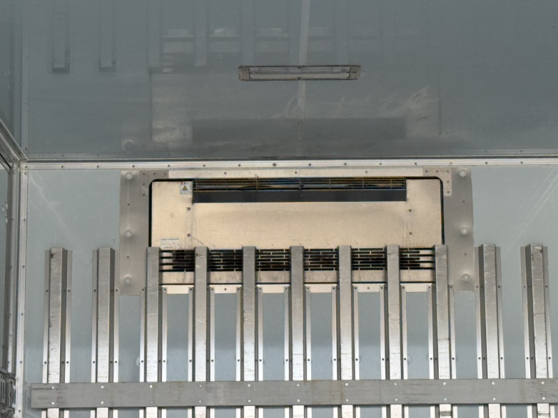 ワイドエアサス菱重低温パワーゲート門口ステンレス|中古トラックの販売・買取・査定のアイナビ