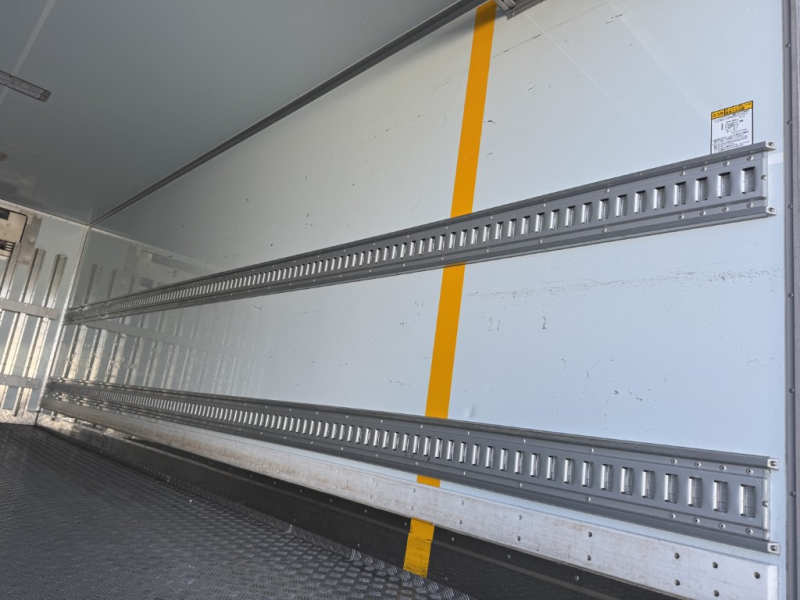 ワイドエアサス菱重低温パワーゲート門口ステンレス|中古トラックの販売・買取・査定のアイナビ