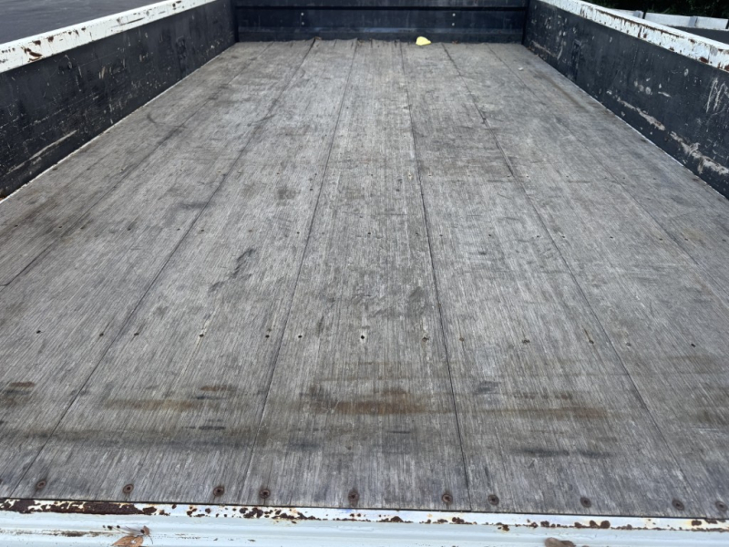 ワイドロング簡易クレーン付き4段ブームタダノ|中古トラックの販売・買取・査定のアイナビ