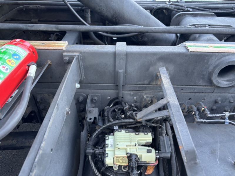 ワイド巻込みパッカーモリタエコノス6.8立米連続スイッチ|中古トラックの販売・買取・査定のアイナビ