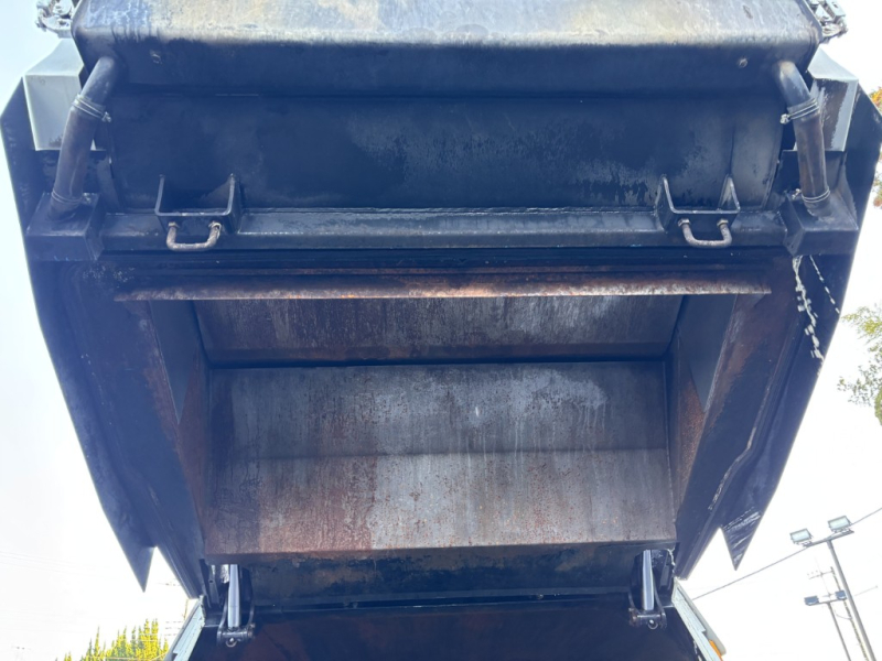 ワイド巻込みパッカーモリタエコノス6.8立米連続スイッチ|中古トラックの販売・買取・査定のアイナビ