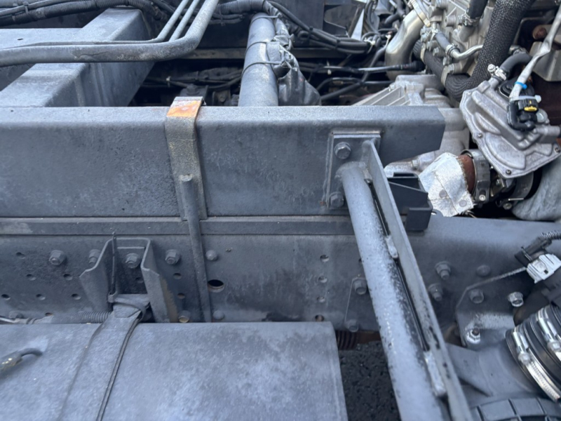 ワイド巻込みパッカーモリタエコノス6.8立米連続スイッチ|中古トラックの販売・買取・査定のアイナビ