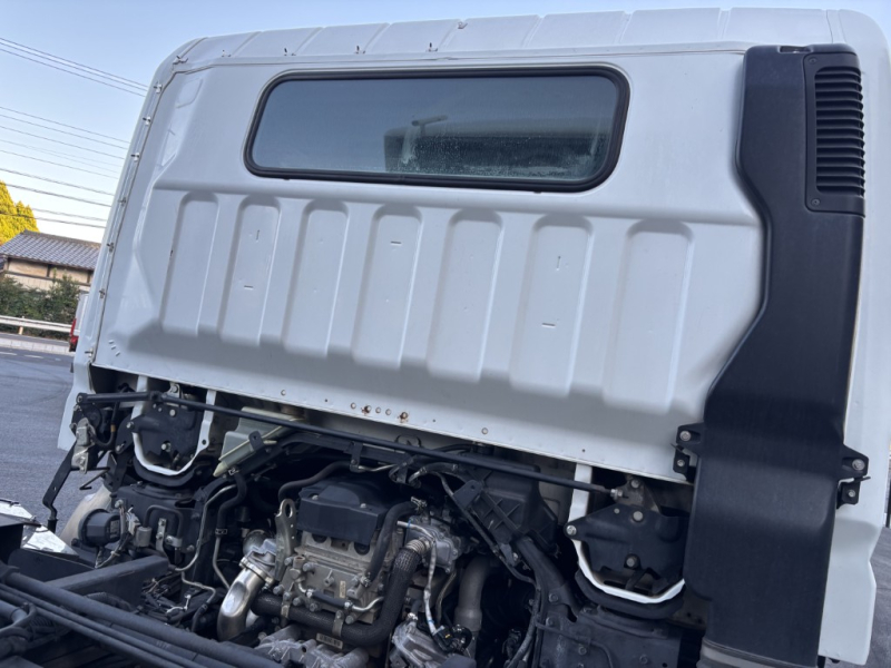 ワイド巻込みパッカーモリタエコノス6.8立米連続スイッチ|中古トラックの販売・買取・査定のアイナビ