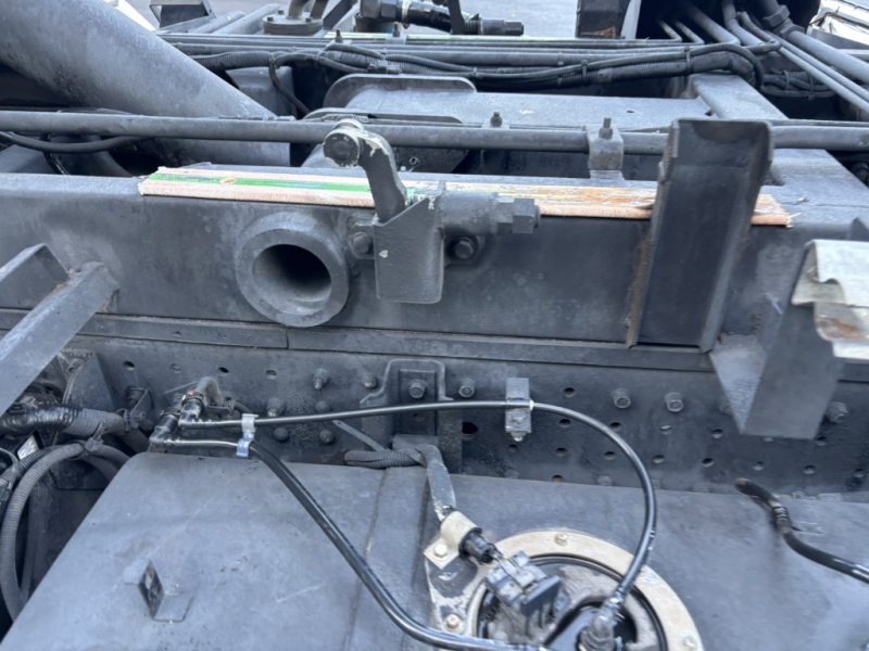 ワイド巻込みパッカーモリタエコノス6.8立米連続スイッチ|中古トラックの販売・買取・査定のアイナビ