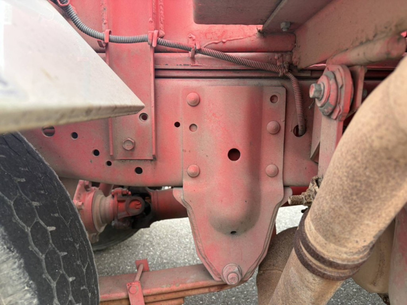 新明和アームロール CCA22-12T ツインホイスト|中古トラックの販売・買取・査定のアイナビ