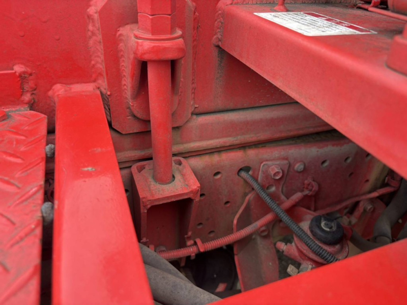 新明和アームロール CCA22-12T ツインホイスト|中古トラックの販売・買取・査定のアイナビ