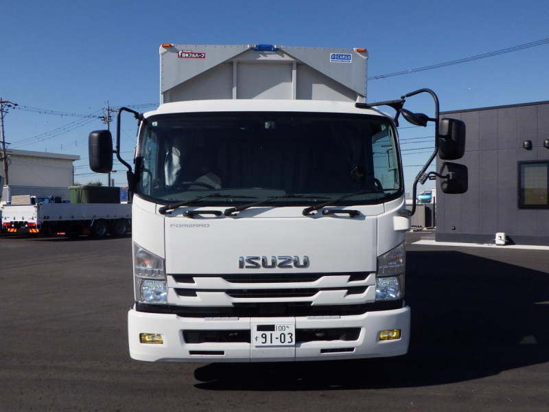 62ワイド 後輪エアサス 格納ゲート 積載2.35t 車検R8.4月迄|中古トラックの販売・買取・査定のアイナビ